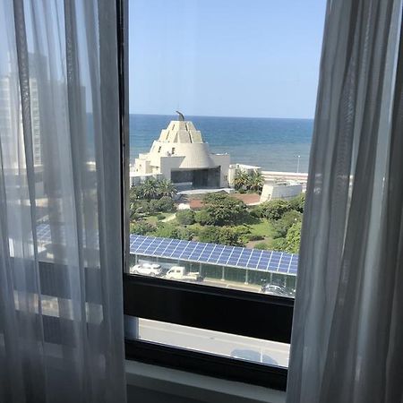 Jeju Seoul Tourist Hotel Exterior photo