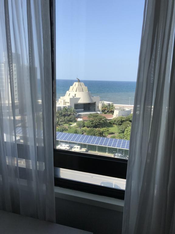 Jeju Seoul Tourist Hotel Exterior photo