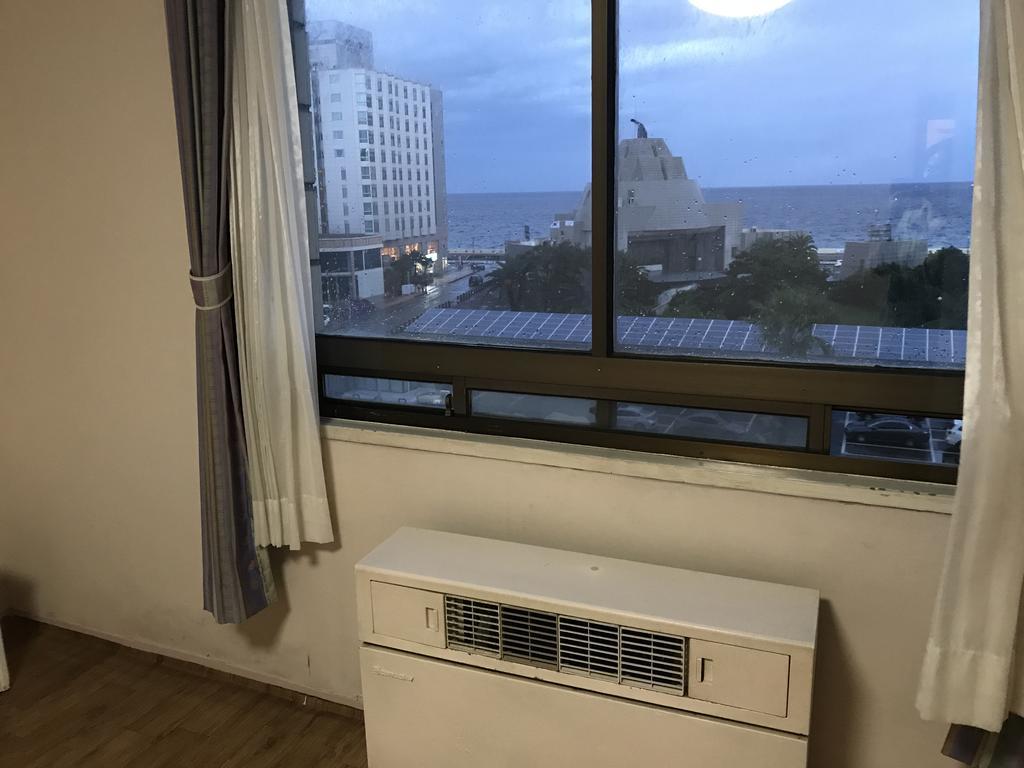 Jeju Seoul Tourist Hotel Exterior photo